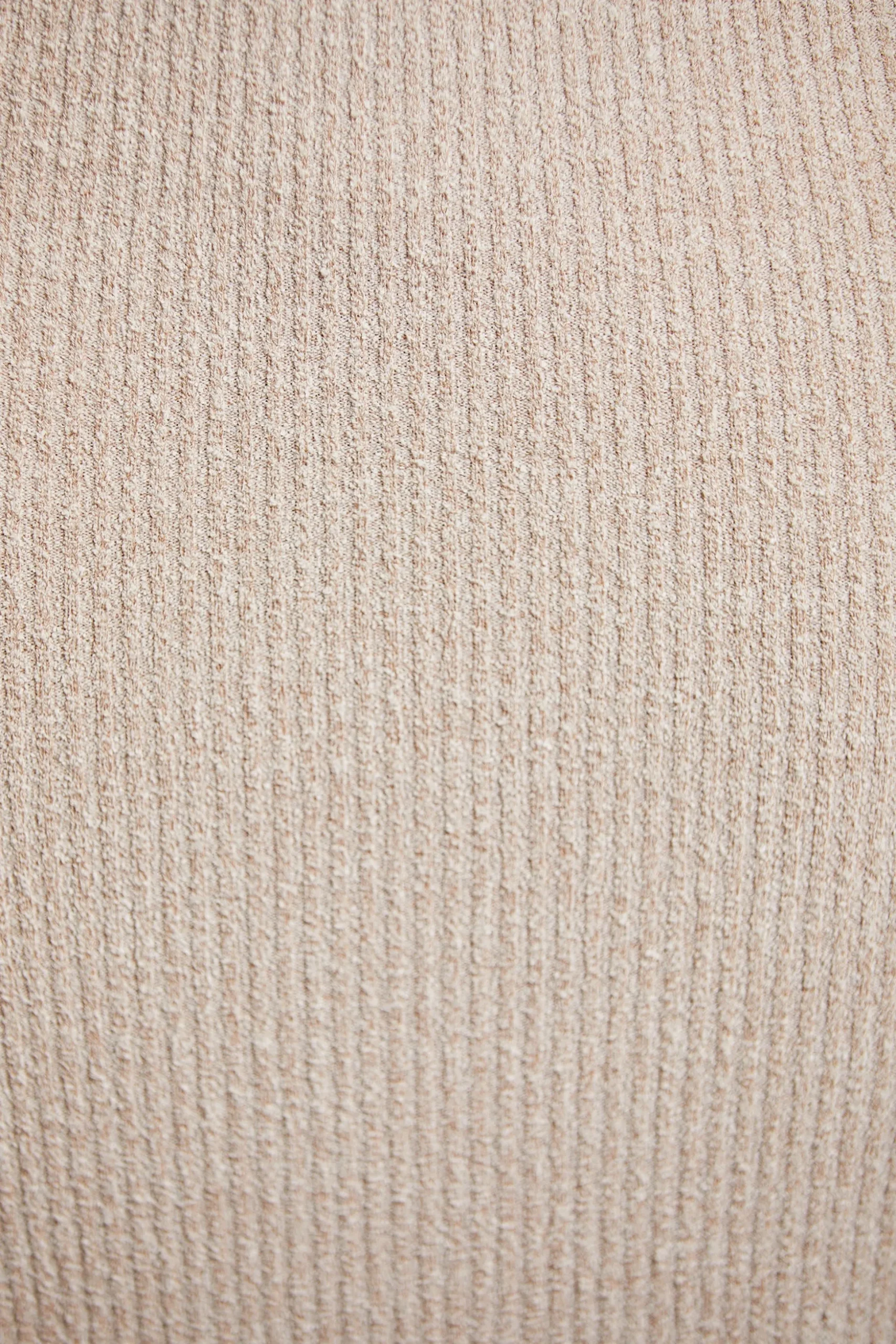 Oh Polly Women'S Clothing Sale - $65 And Under | Women'S Clothing Sale - $40 And Under^Asymmetric Long Sleeve Crop Top in Beige