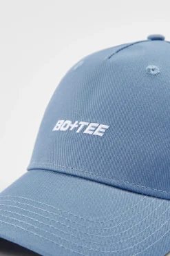 Oh Polly Women'S Clothing Sale - $65 And Under | Women'S Clothing Sale - $40 And Under^Baseball Cap in Steel Blue SteelBlue