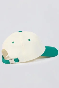 Oh Polly Gym Accessories^Baseball Cap in White