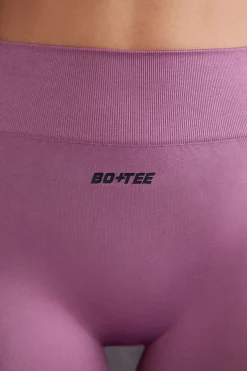 Oh Polly Women'S Clothing Sale - $65 And Under | Women'S Clothing Sale - $40 And Under^Biker Shorts in Mauve