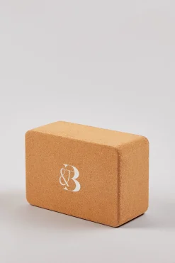 Oh Polly Women'S Clothing Sale - $65 And Under | Women'S Clothing Sale - $40 And Under^Yoga Block Cork
