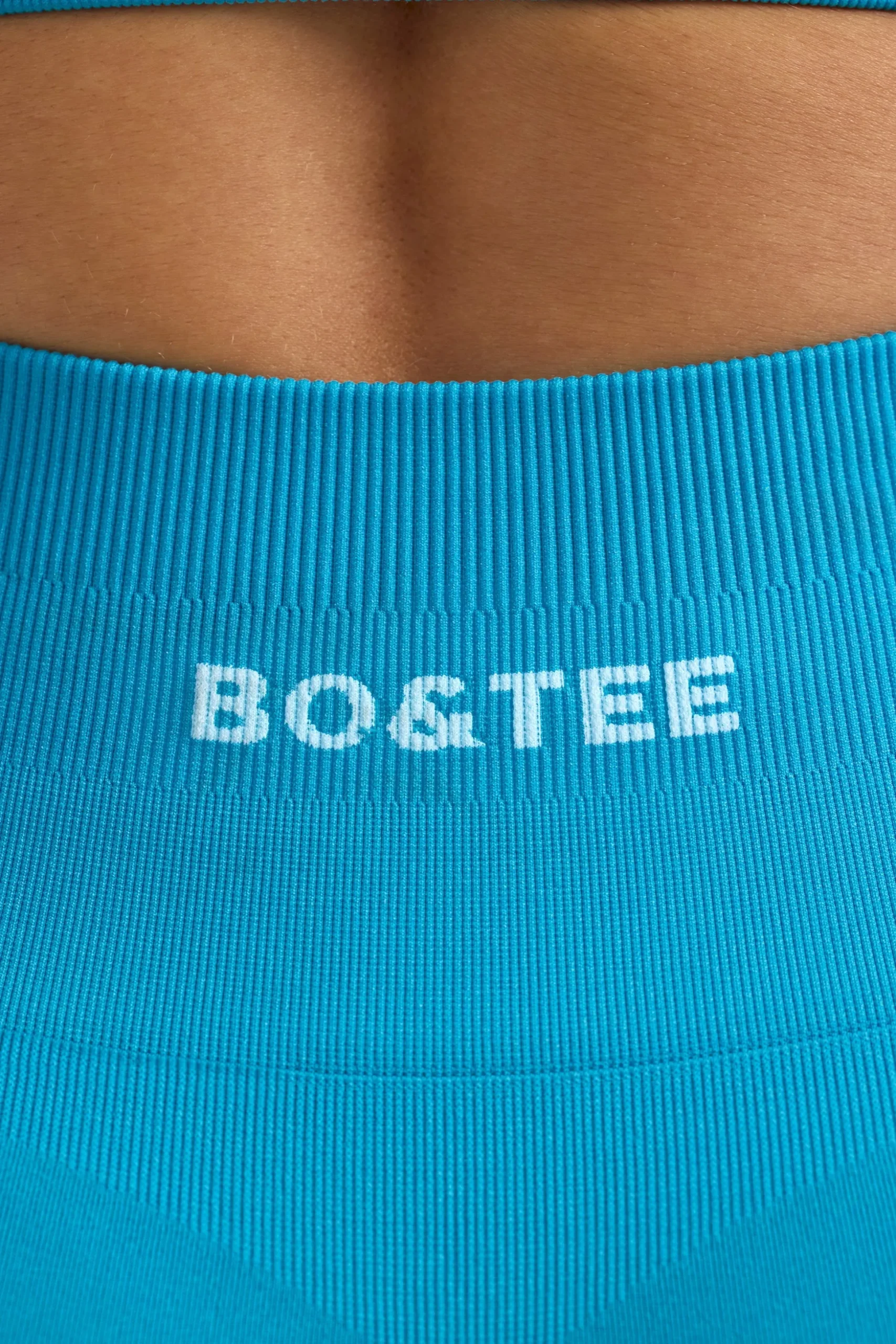 Oh Polly Women'S Clothing Sale - $65 And Under | Women'S Clothing Sale - $40 And Under^Define Luxe Mini Shorts in Turquoise Blue
