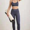 Oh Polly Women'S Clothing Sale - $65 And Under | Women'S Clothing Sale - $40 And Under^FlexiRib High Waist Leggings in Slate
