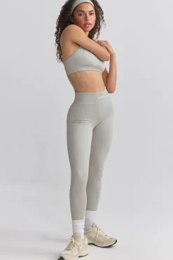 Oh Polly Women'S Clothing Sale - $65 And Under | Women'S Clothing Sale - $40 And Under^FlexiRib High-Waist Leggings in Grey