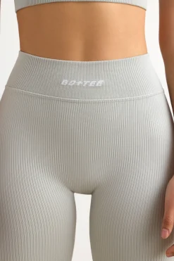 Oh Polly Women'S Clothing Sale - $65 And Under | Women'S Clothing Sale - $40 And Under^FlexiRib High-Waist Leggings in Grey