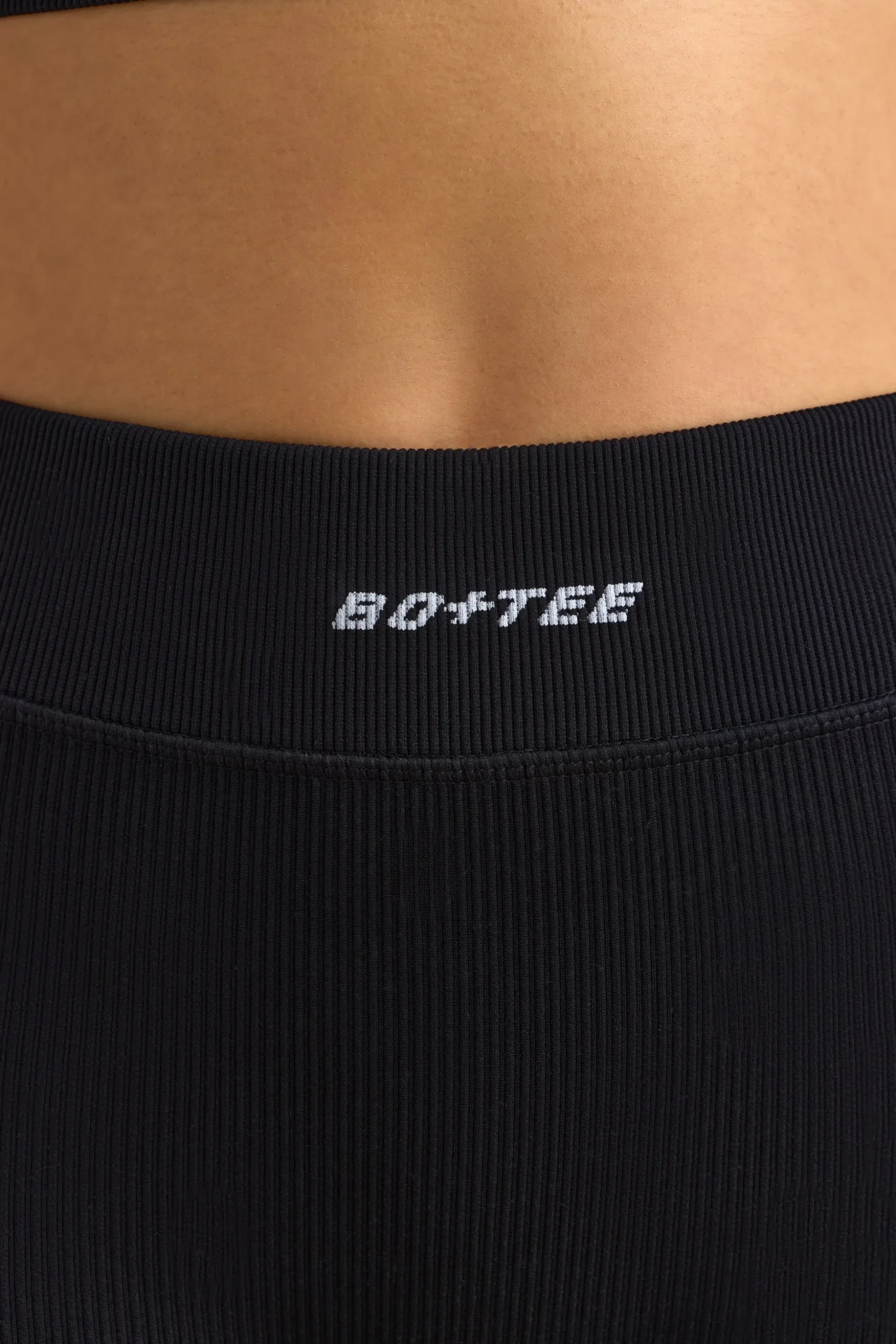 Oh Polly Women'S Clothing Sale - $65 And Under | Women'S Clothing Sale - $40 And Under^FlexiRib High-Waist Leggings in Black