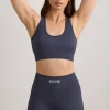 Oh Polly Women'S Clothing Sale - $65 And Under | Women'S Clothing Sale - $40 And Under^FlexiRib Mini Shorts in Slate