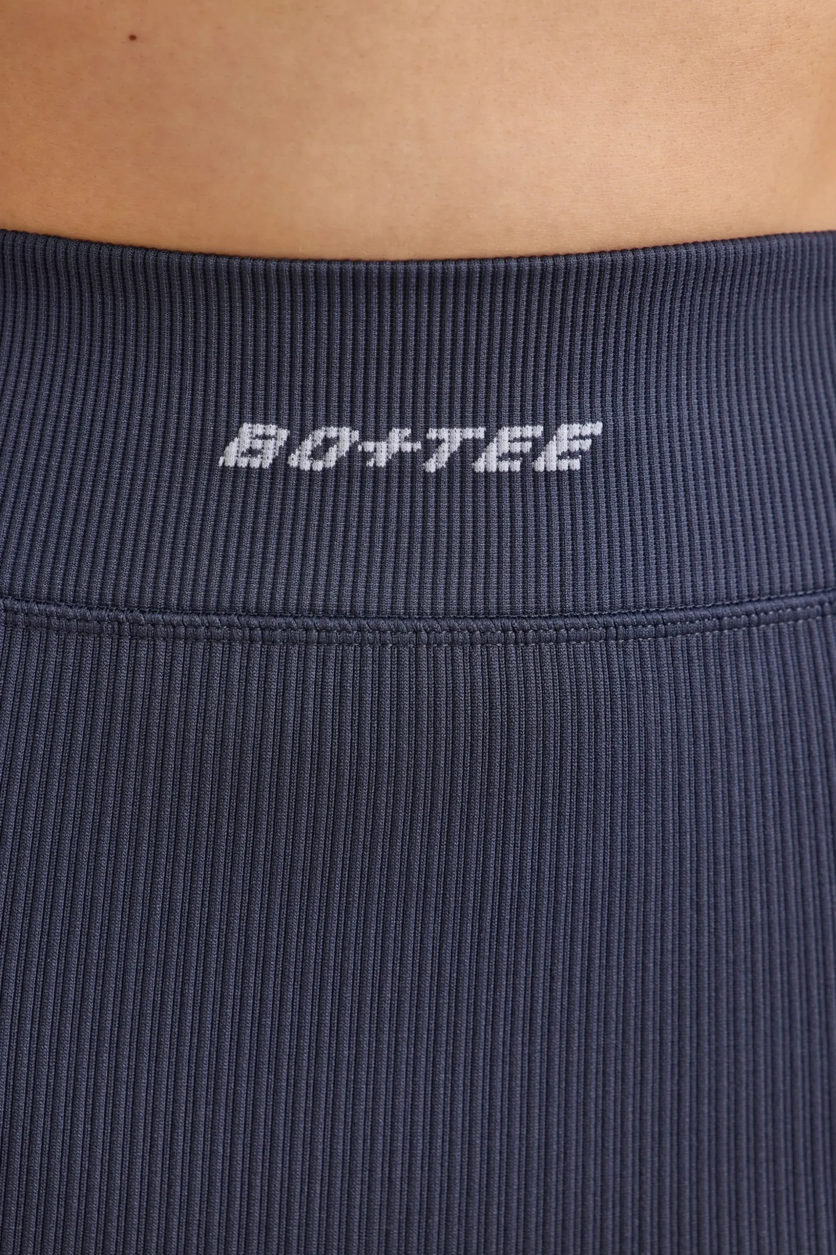 Oh Polly Women'S Clothing Sale - $65 And Under | Women'S Clothing Sale - $40 And Under^FlexiRib Mini Shorts in Slate
