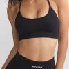 Oh Polly Women'S Clothing Sale - $65 And Under | Women'S Clothing Sale - $40 And Under^FlexiRib Y-Back Sports Bra in Black