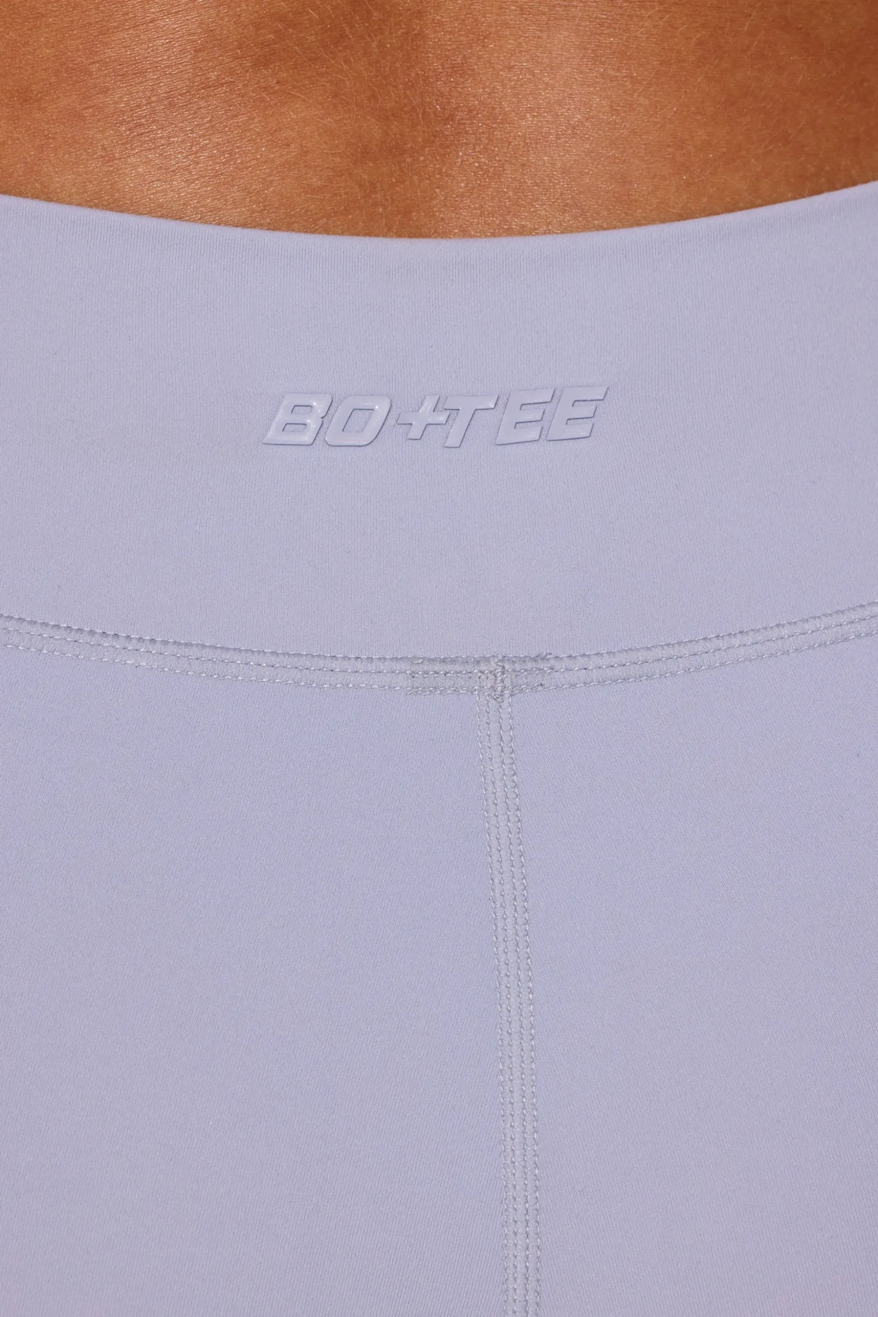 Oh Polly Women'S Clothing Sale - $65 And Under | Women'S Clothing Sale - $40 And Under^Full Length Leggings with Pockets in Soft Lavender SoftLavender
