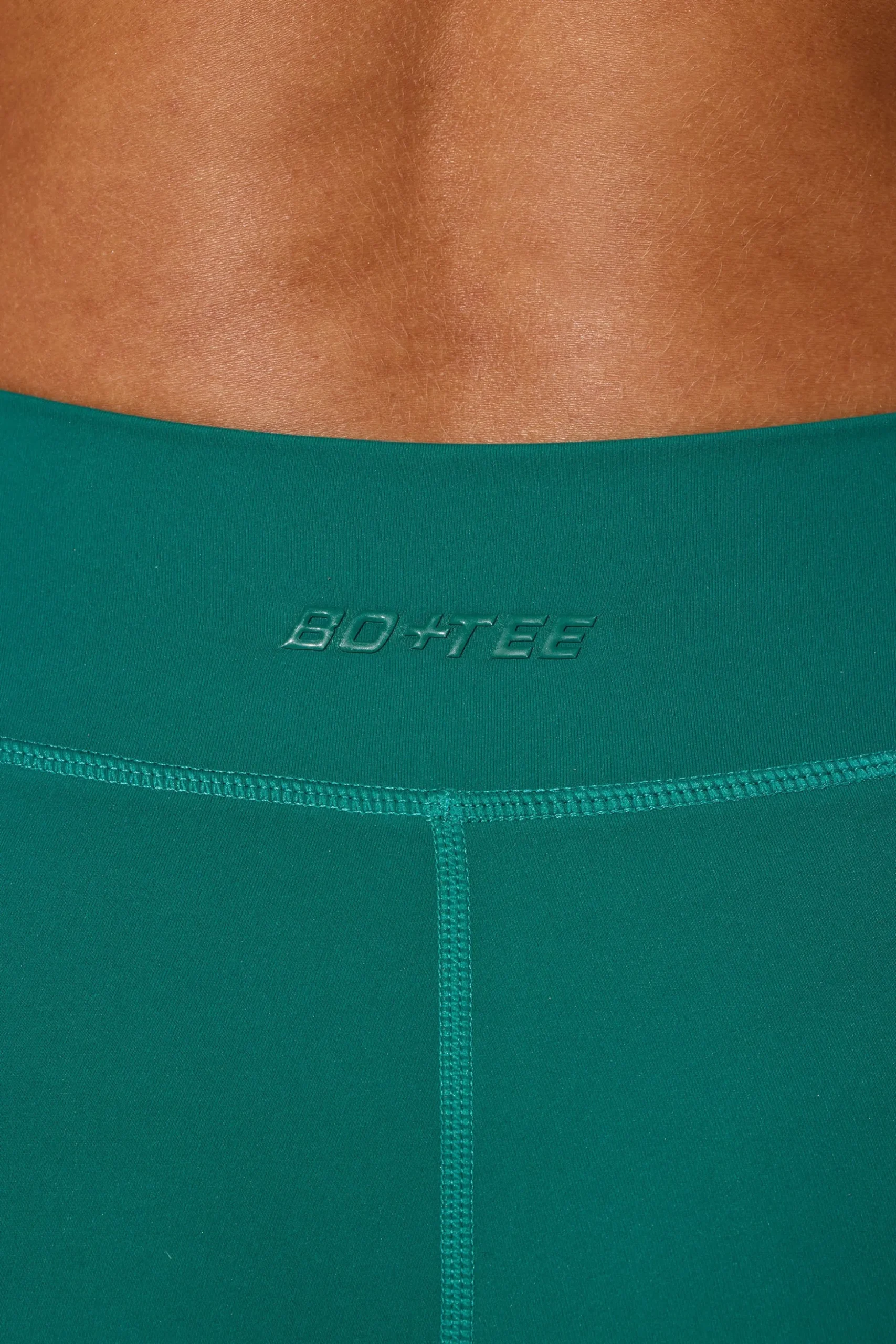 Oh Polly Women'S Clothing Sale - $65 And Under | Women'S Clothing Sale - $40 And Under^Full Length Leggings with Pockets in Teal Green TealGreen