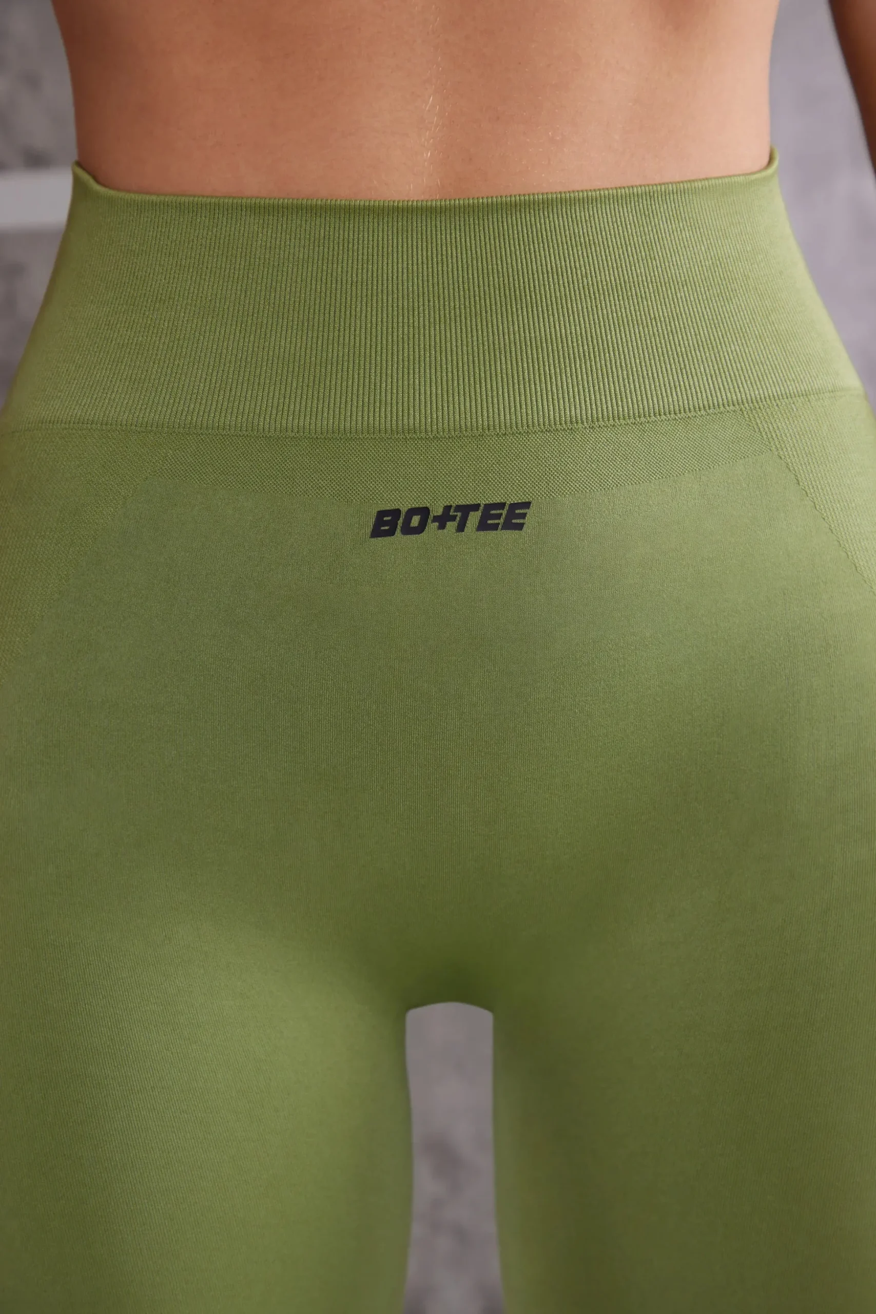 Oh Polly Women'S Clothing Sale - $65 And Under | Women'S Clothing Sale - $40 And Under^High Waist Seamless Leggings in Olive