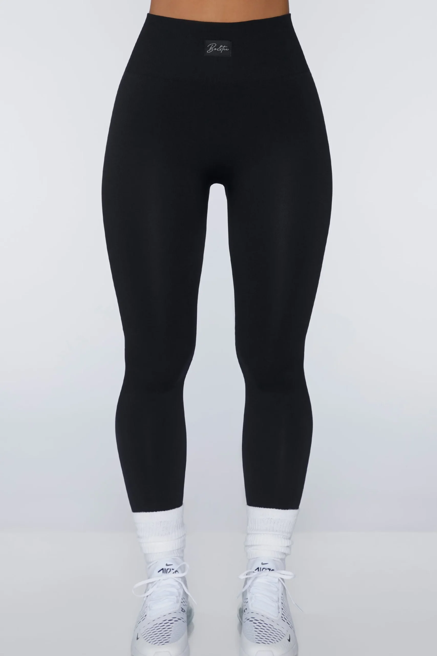 Oh Polly Matching Sets | Leggings^Leggings in Black