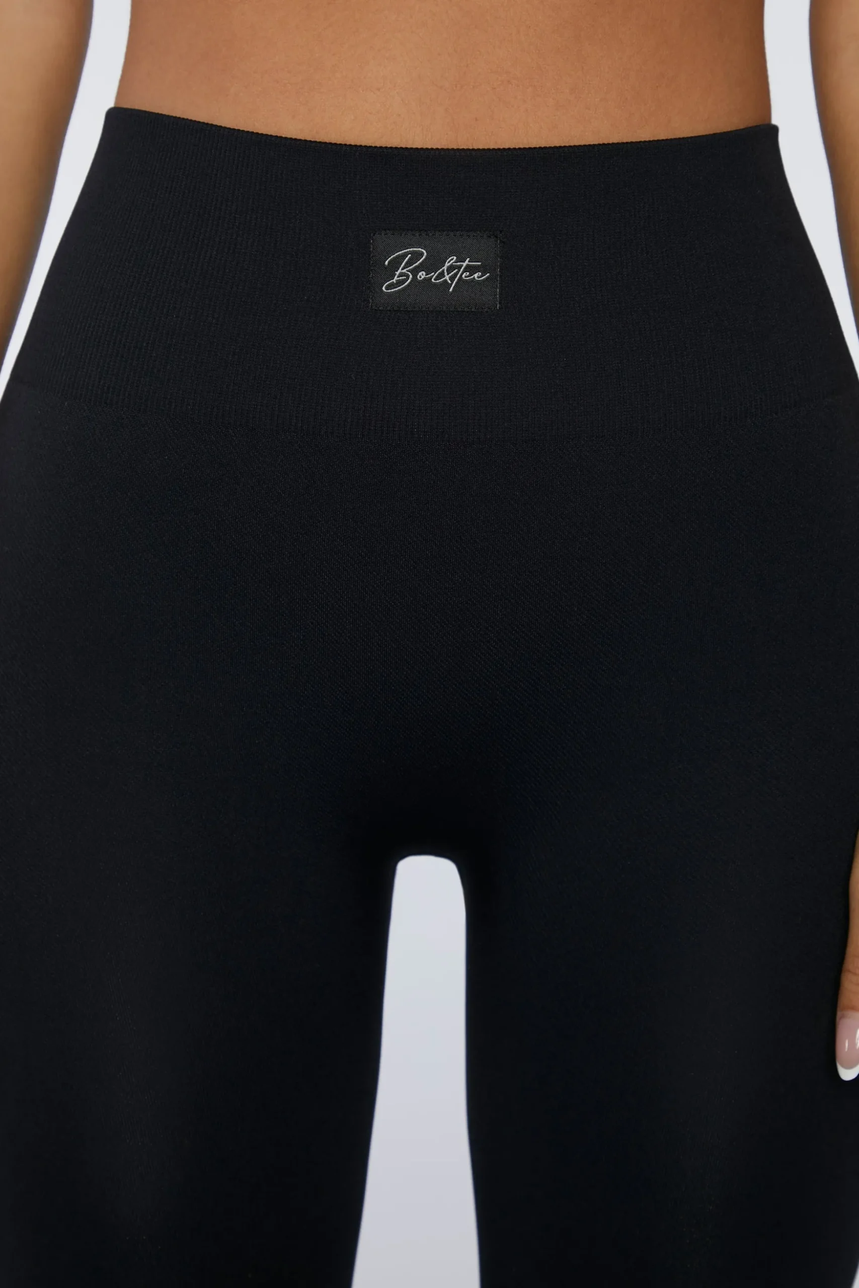 Oh Polly Matching Sets | Leggings^Leggings in Black