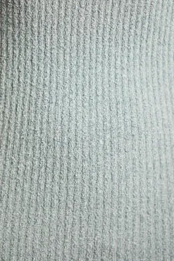 Oh Polly Women'S Clothing Sale - $65 And Under | Women'S Clothing Sale - $40 And Under^Long Sleeve Square Neck Mini Dress in Mint