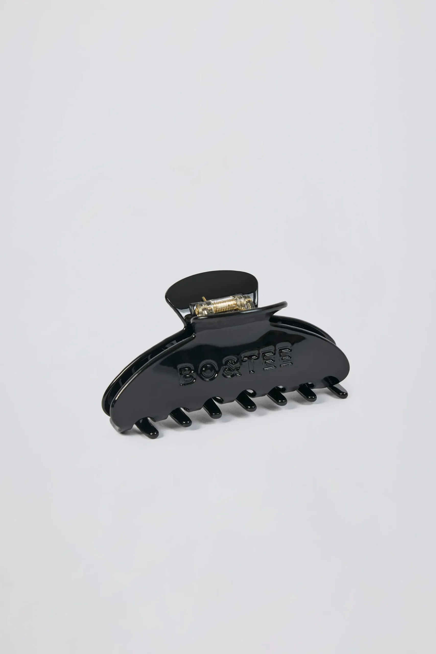 Oh Polly Gym Accessories^Medium Claw Clip in Black