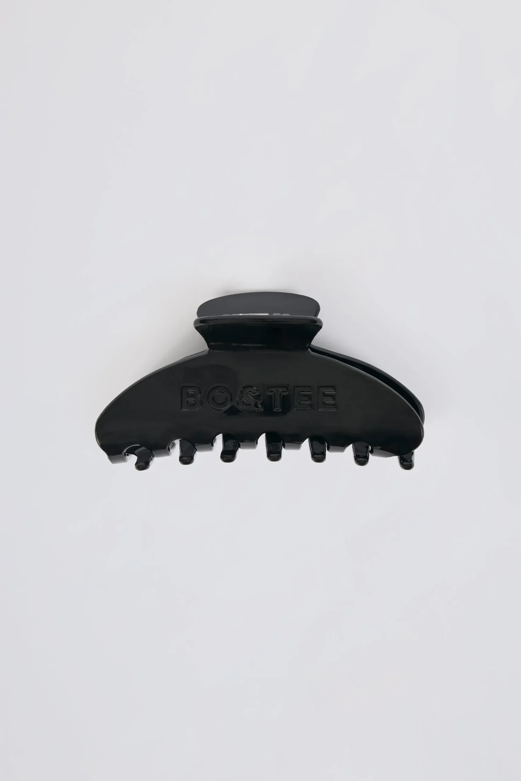 Oh Polly Gym Accessories^Medium Claw Clip in Black