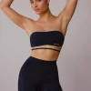 Oh Polly Matching Sets | Shorts^Mini Shorts in Black