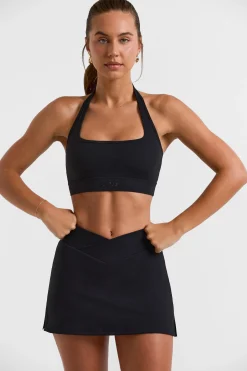 Oh Polly Skorts & Dresses | Matching Sets^Mini Skort in Black