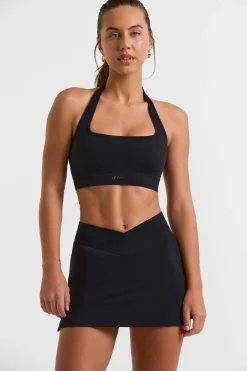 Oh Polly Skorts & Dresses | Matching Sets^Mini Skort in Black