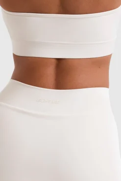 Oh Polly Skorts & Dresses | Matching Sets^Mini Skort in White