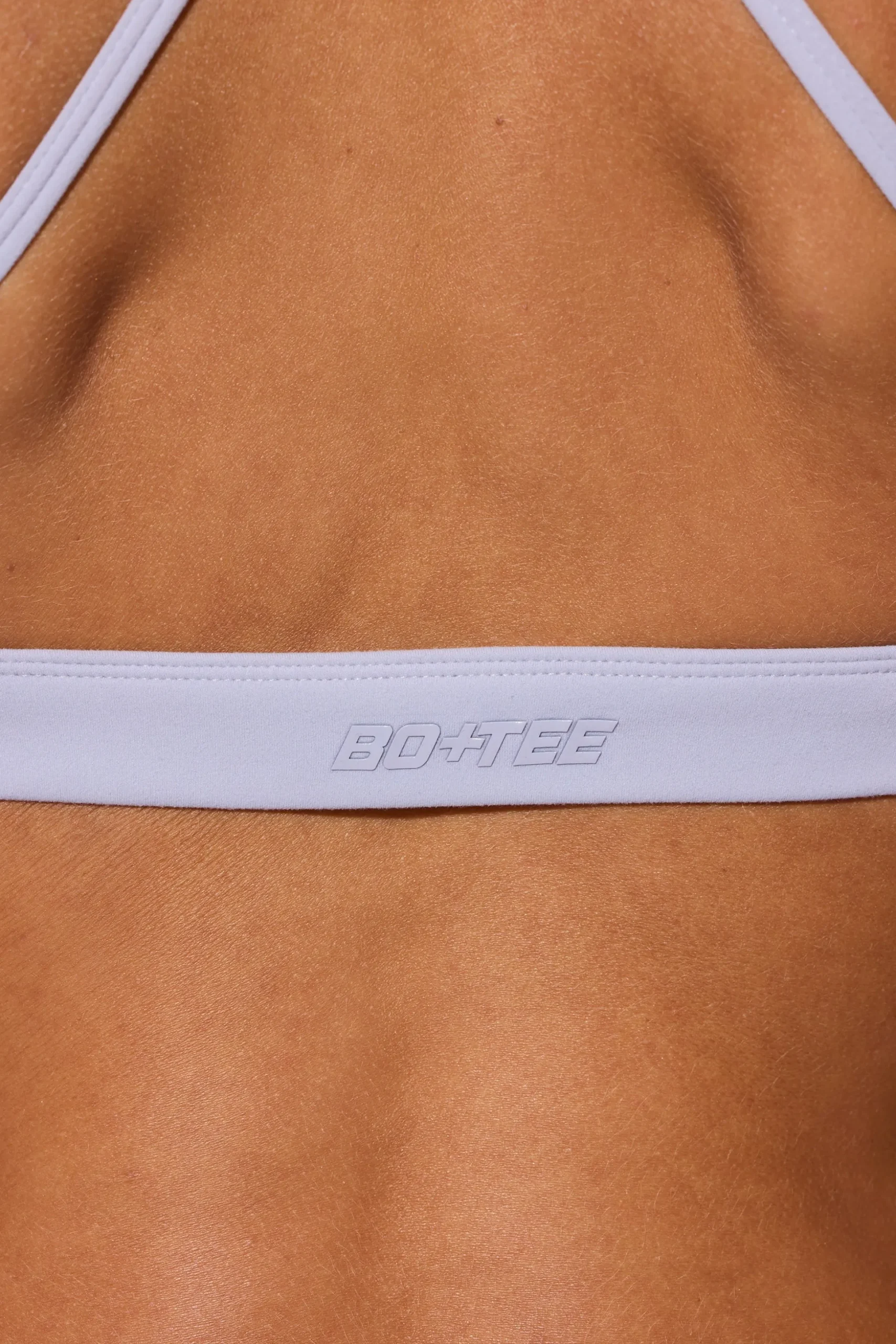 Oh Polly Women'S Clothing Sale - $65 And Under | Women'S Clothing Sale - $40 And Under^Multiway Twist Front Sports Bra in Soft Lavender SoftLavender