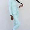 Oh Polly Women'S Clothing Sale - $65 And Under | Women'S Clothing Sale - $40 And Under^On The Run Classic Joggers in Mint