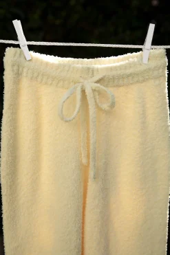 Oh Polly Women'S Clothing Sale - $65 And Under | Women'S Clothing Sale - $40 And Under^Petite Cosy Joggers in Yellow