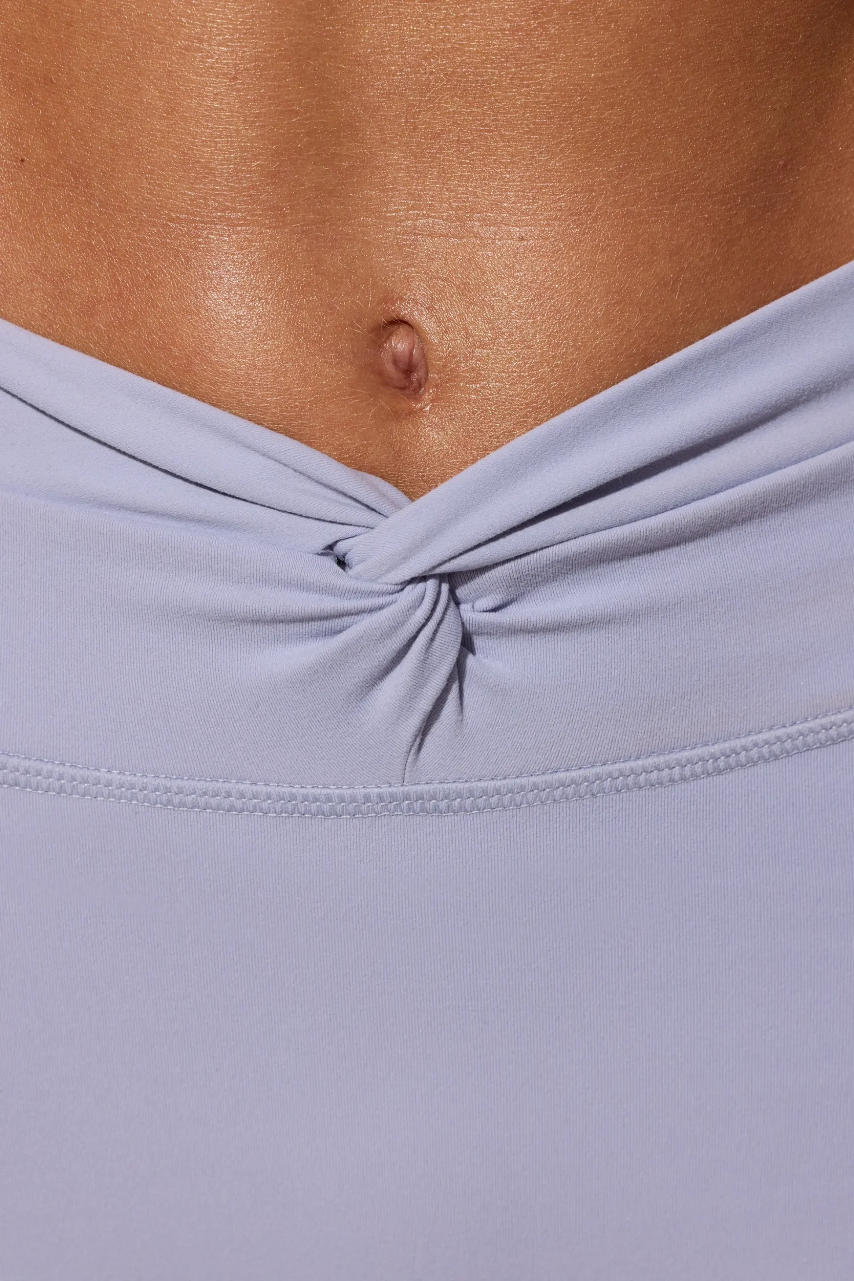Oh Polly Women'S Clothing Sale - $65 And Under | Women'S Clothing Sale - $40 And Under^Petite Full Length Leggings with Pockets in Soft Lavender SoftLavender