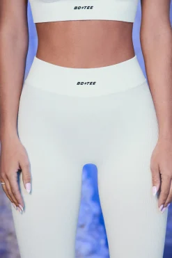 Oh Polly Women'S Clothing Sale - $65 And Under | Women'S Clothing Sale - $40 And Under^Petite Seamless Full Length Leggings in White