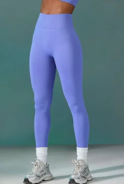 Oh Polly Women'S Clothing Sale - $65 And Under | Women'S Clothing Sale - $40 And Under^Petite Super Sculpt Seamless Leggings in Iolite