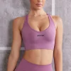 Oh Polly Women'S Clothing Sale - $65 And Under | Women'S Clothing Sale - $40 And Under^Plunge Neck Sports Bra in Mauve