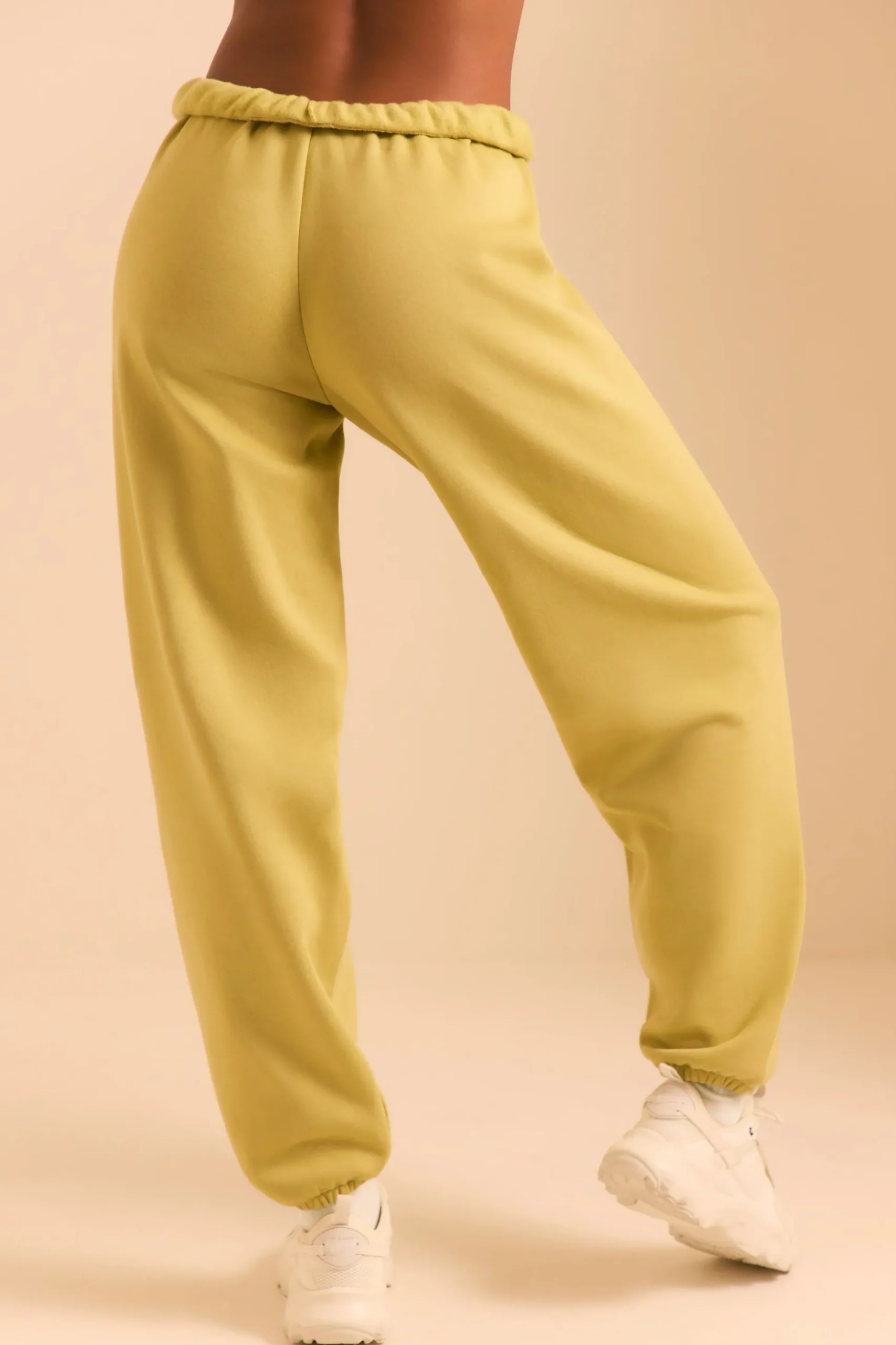 Oh Polly Women'S Clothing Sale - $65 And Under | Women'S Clothing Sale - $40 And Under^Relaxed Fit Joggers in Matcha Green MatchaGreen