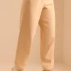 Oh Polly Women'S Clothing Sale - $65 And Under | Women'S Clothing Sale - $40 And Under^Relaxed Fit Joggers in Sand