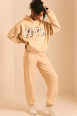 Oh Polly Women'S Clothing Sale - $65 And Under | Women'S Clothing Sale - $40 And Under^Relaxed Fit Joggers in Sand