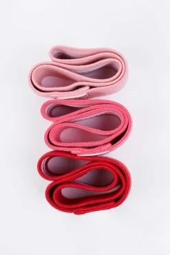 Oh Polly Women'S Clothing Sale - $65 And Under | Women'S Clothing Sale - $40 And Under^Resistance Bands Bundle PinkMulti