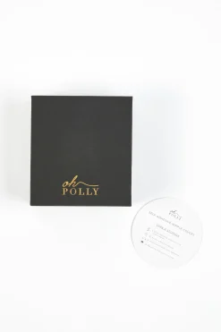 Oh Polly Lounge & Intimates | Bra Solutions^Reusable Silicone Nipple Covers in Chestnut