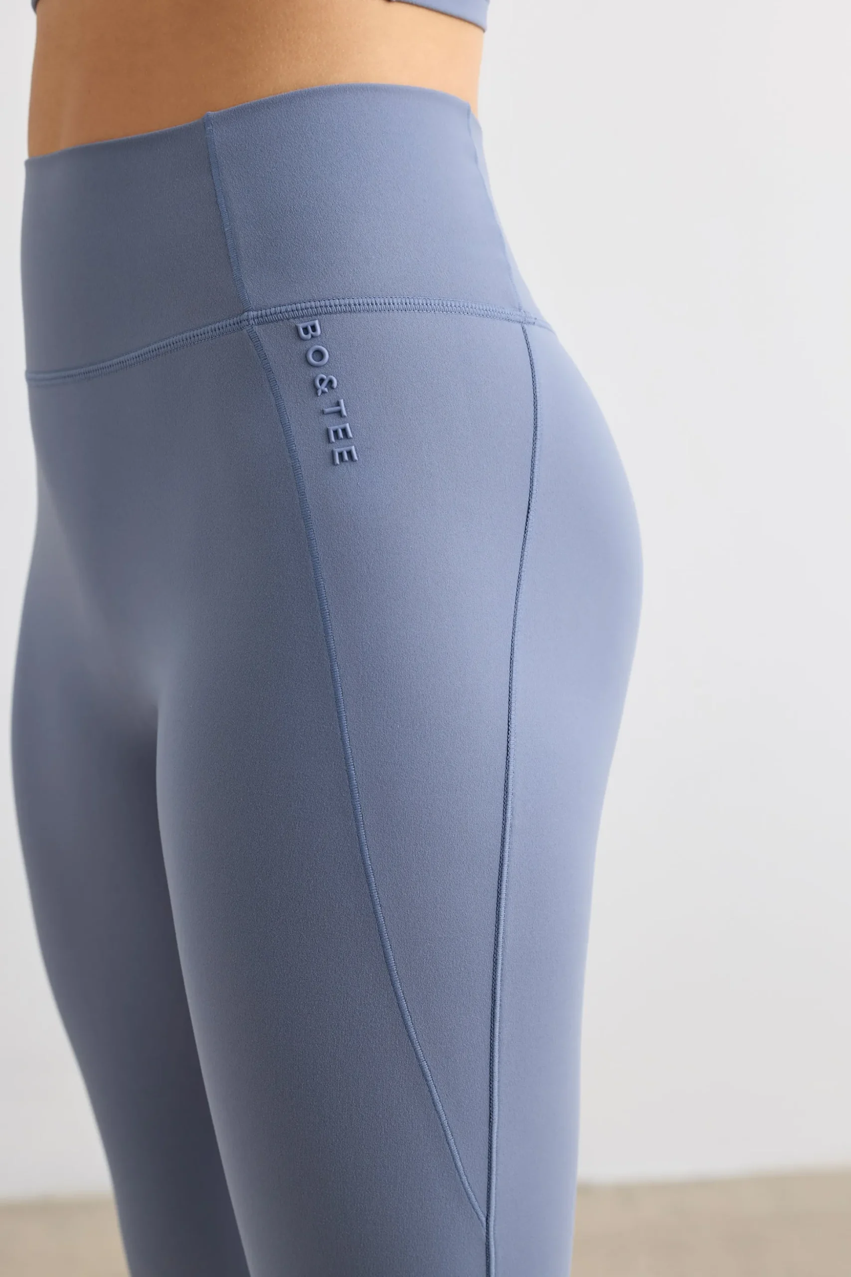 Oh Polly Women'S Clothing Sale - $65 And Under | Women'S Clothing Sale - $40 And Under^Soft Active Flared Trousers in Slate Grey SlateGrey