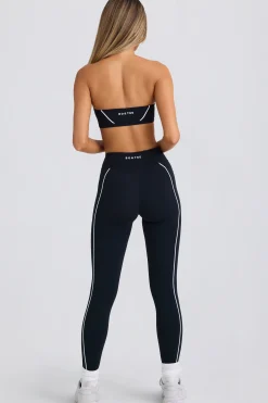 Oh Polly Matching Sets | Leggings^Soft Active Leggings in Black