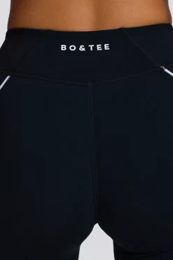 Oh Polly Matching Sets | Leggings^Soft Active Leggings in Black