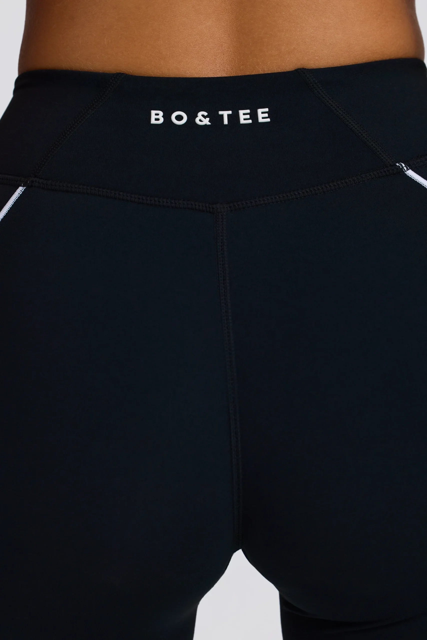 Oh Polly Matching Sets | Leggings^Soft Active Leggings in Black