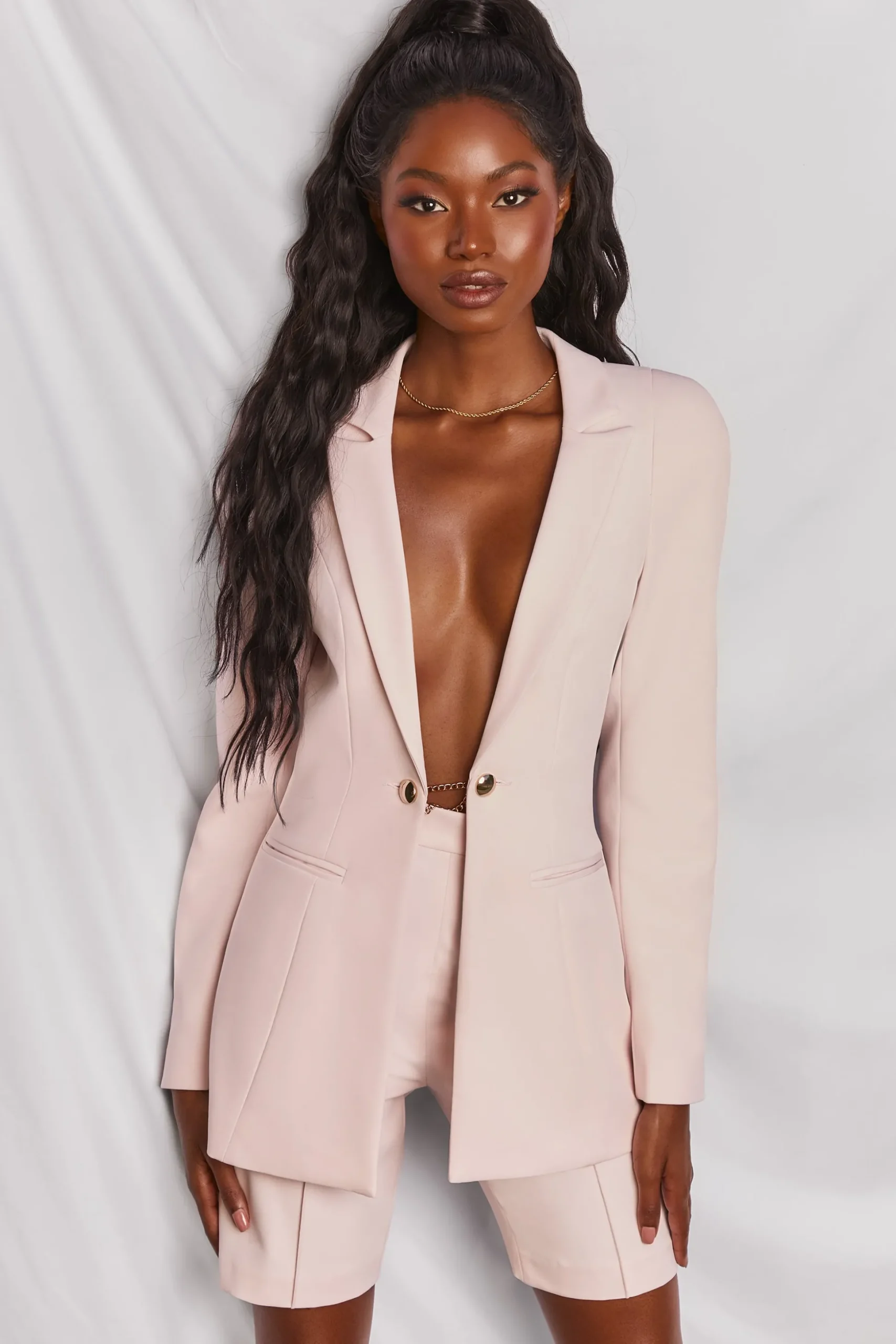 Oh Polly Women'S Clothing Sale - $65 And Under | Women'S Clothing Sale - $40 And Under^Suit Cycle Shorts in Pink
