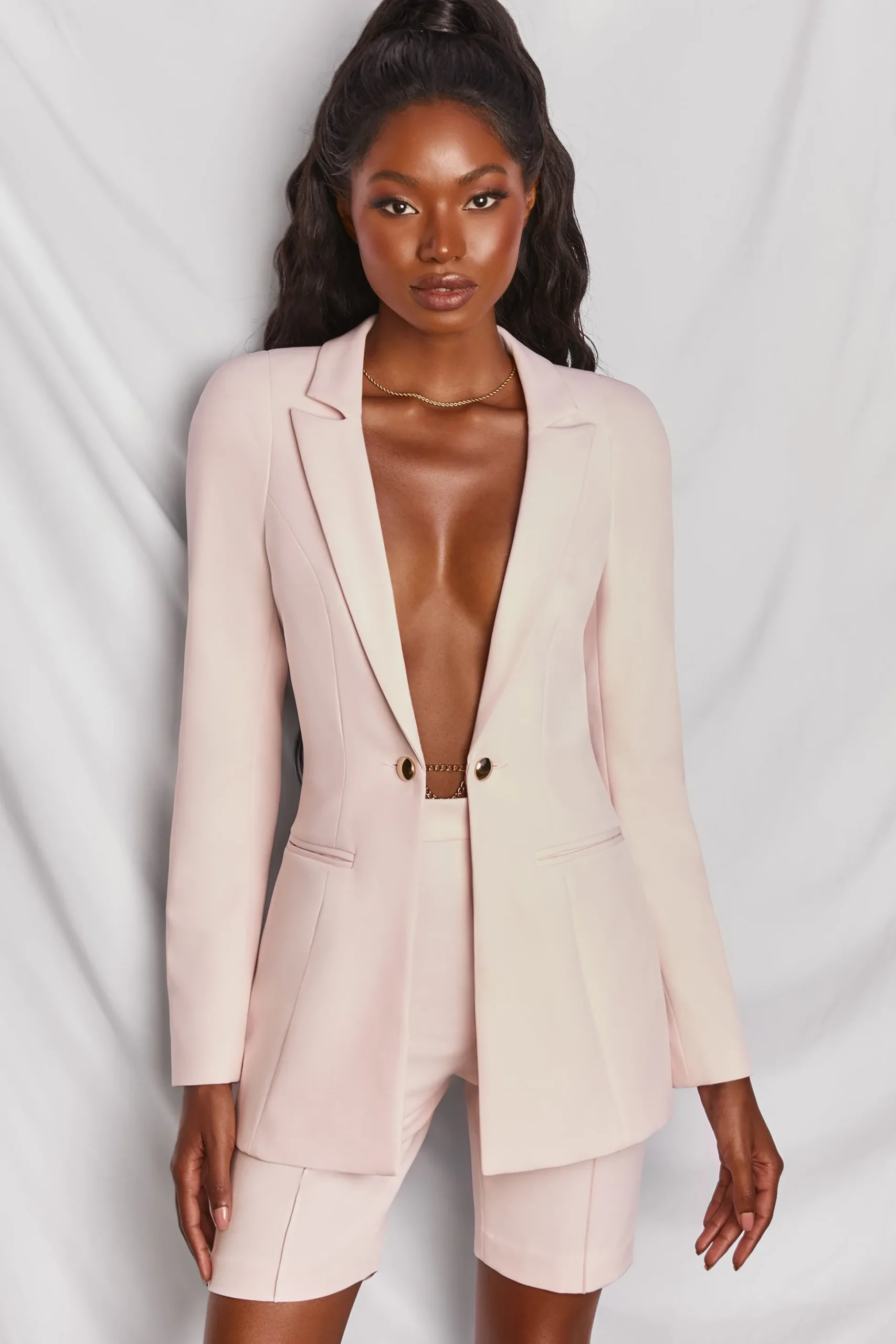 Oh Polly Women'S Clothing Sale - $65 And Under | Women'S Clothing Sale - $40 And Under^Suit Cycle Shorts in Pink