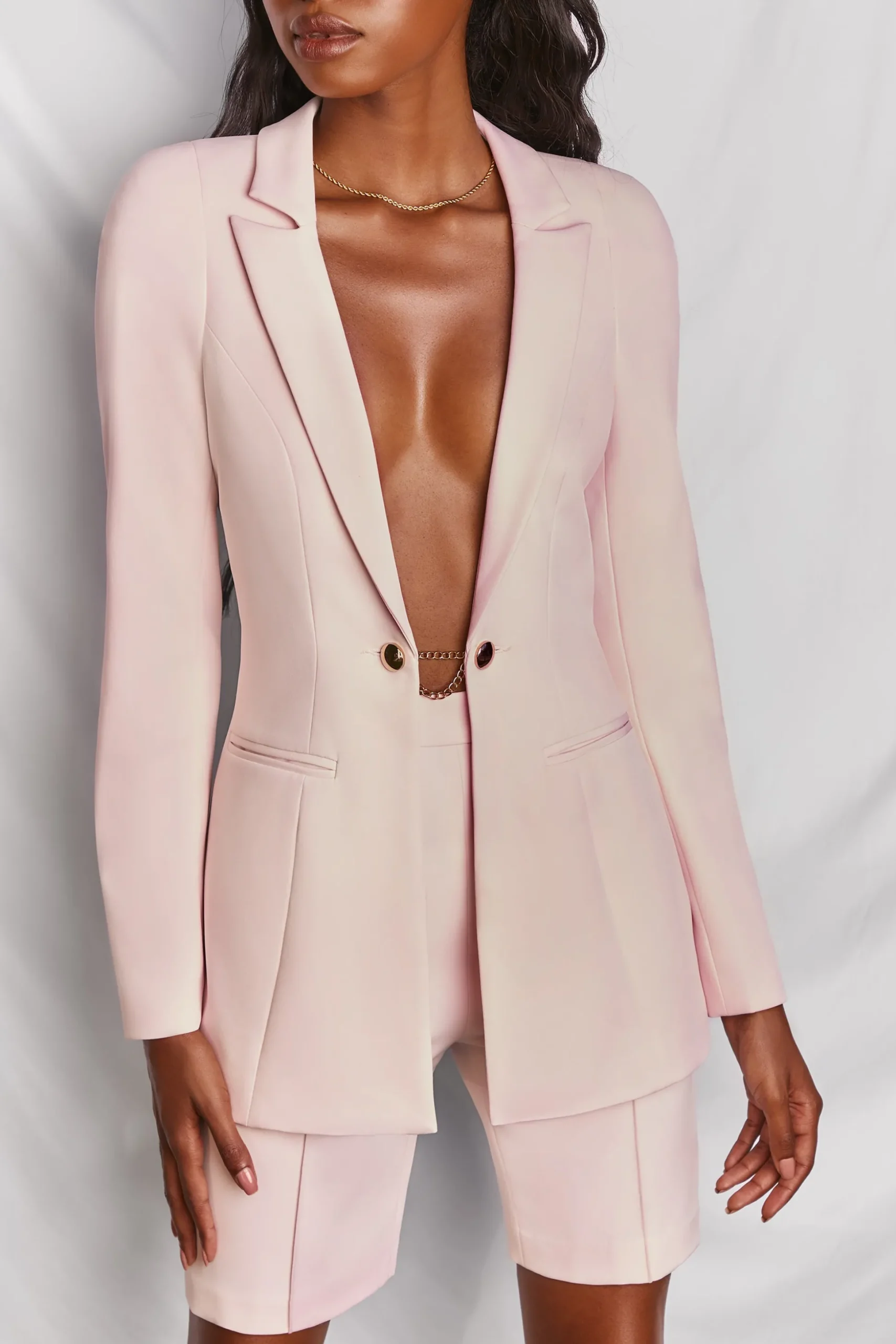 Oh Polly Women'S Clothing Sale - $65 And Under | Women'S Clothing Sale - $40 And Under^Suit Cycle Shorts in Pink