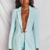 Oh Polly Women'S Clothing Sale - $65 And Under | Women'S Clothing Sale - $40 And Under^Suit Cycle Shorts in Turquoise