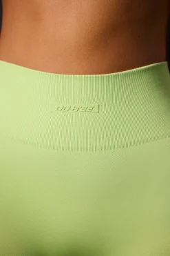 Oh Polly Women'S Clothing Sale - $65 And Under | Women'S Clothing Sale - $40 And Under^Super Sculpt Seamless Full Length Leggings in Key Lime KeyLime