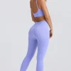 Oh Polly Matching Sets | Leggings^Super Sculpt Seamless Leggings in Periwinkle