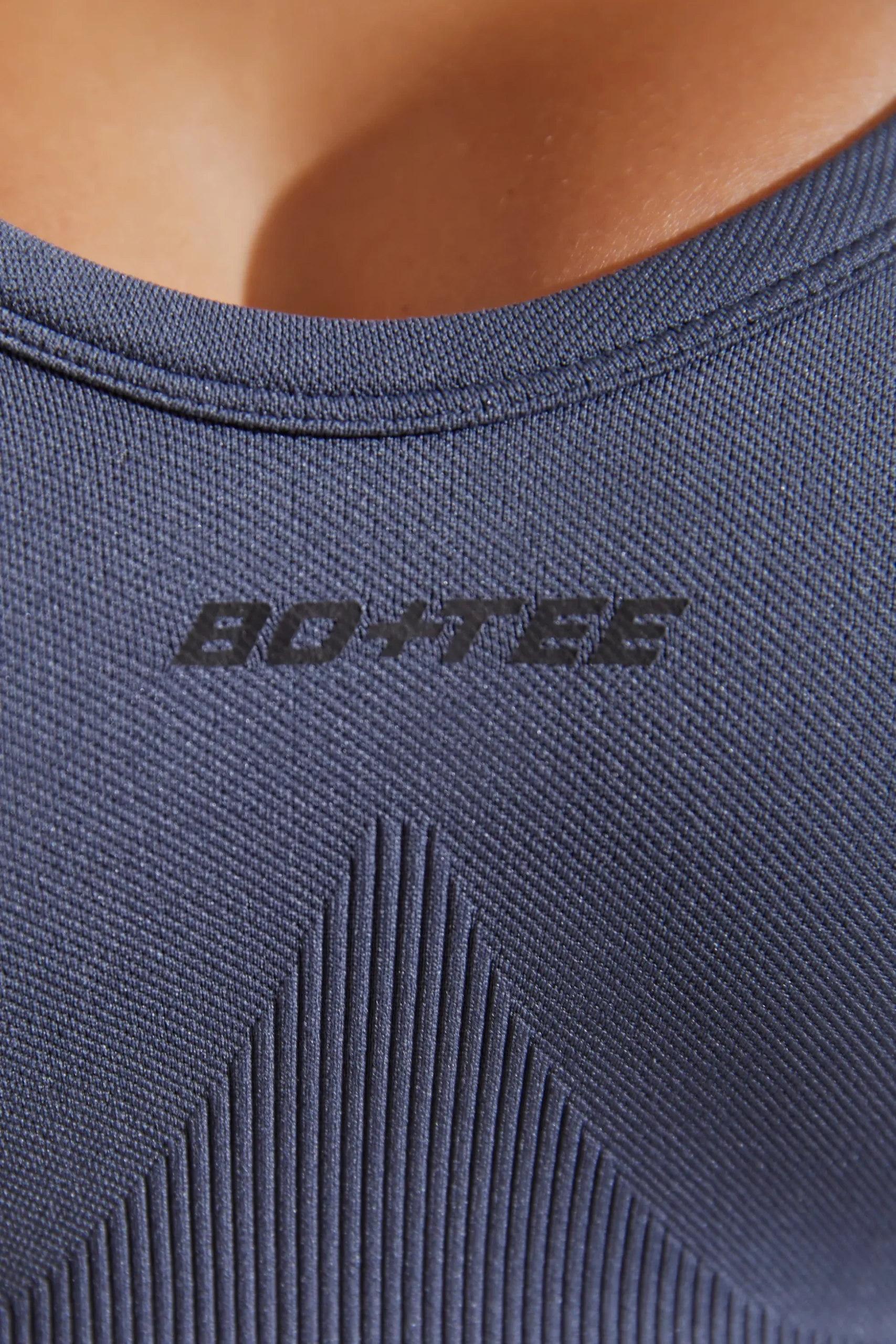 Oh Polly Women'S Clothing Sale - $65 And Under^Super Sculpt Unitard in Steel Blue SteelBlue