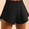 Oh Polly Matching Sets | Shorts^Sweat Shorts in Black