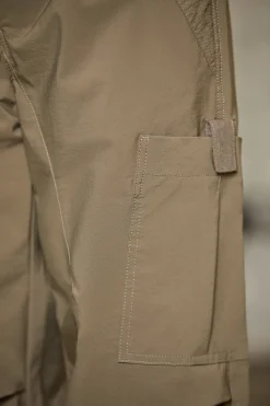 Oh Polly Women'S Clothing Sale - $65 And Under | Women'S Clothing Sale - $40 And Under^Wide Leg Cargo Trousers in Green